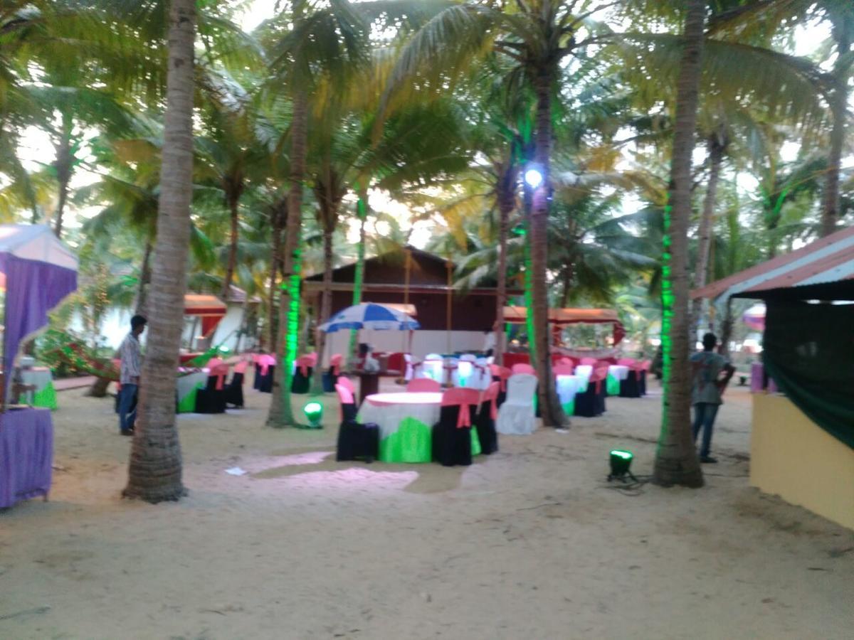 Regant Lake Village, Kollam. Chavara المظهر الخارجي الصورة