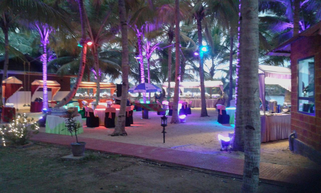 Regant Lake Village, Kollam. Chavara المظهر الخارجي الصورة
